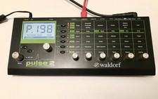 Waldorf pulse ottime usato  Spedire a Italy