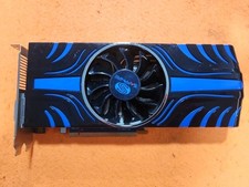 Scheda video sapphire usato  Vasto