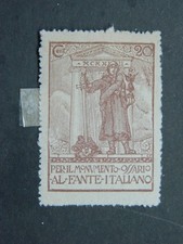 Erinnofilo beneficenza per usato Erinnofilo beneficenza per usato  Spedire a Italy