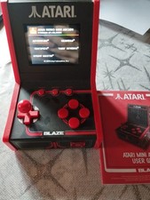 Atari mini arcade d'occasion  Roanne