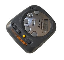 Sony srf m35 for sale  UK