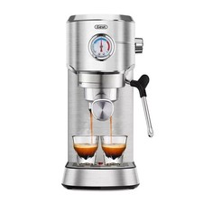 Gevi espresso machines d'occasion  Expédié en Belgium