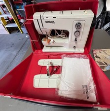 Bernina sewing machine for sale Bernina sewing machine for sale  Cornville