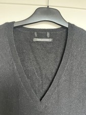 Kleid schwarz strickkleid gebraucht kaufen  Waakirchen