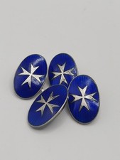 Sterling silver malta for sale  BIRMINGHAM
