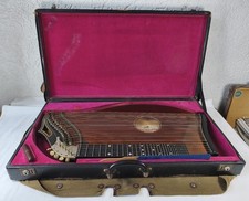 Harp zither luftresonanz gebraucht kaufen  Hohenstein-Ernstthal