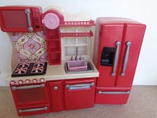 Generation doll kitchen for sale  BURY ST. EDMUNDS