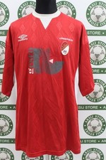 Maglia calcio lodigiani usato  Afragola