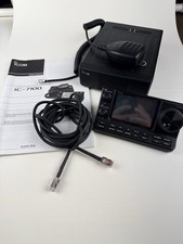 Reduced icom 7100 for sale  New Castle
