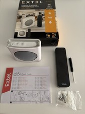 Extel dibi more gebraucht kaufen  Darmstadt