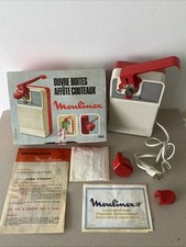 Moulinex ouvre boite d'occasion  Lille-