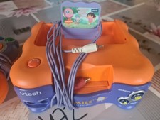 Console vtech d'occasion  Ébreuil