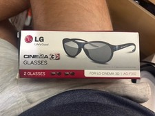 Cinema glasses f310 d'occasion  Expédié en Belgium