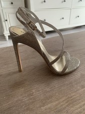 Stuart weitzmann high gebraucht kaufen  Reinbek