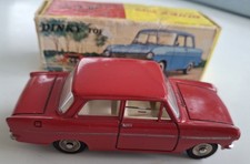 Dinky toys boîte d'occasion  Ay