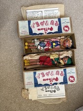 Pelham puppets vintage for sale  WOLVERHAMPTON