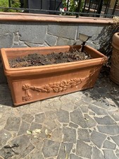 fioriere calcestruzzo usato  Ragalna