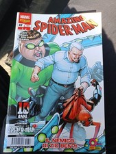 Amazing spider man usato  Chioggia