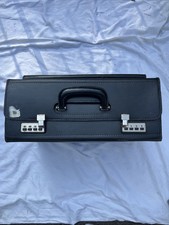 Riginal vintage leder gebraucht kaufen  Seeheim-Jugenheim