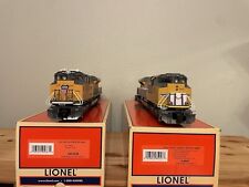 Lionel legacy sd70ace for sale  Spring