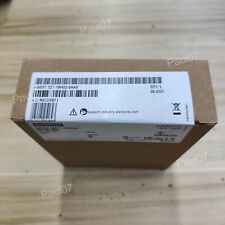 New siemens 6es7321 d'occasion  Villefontaine