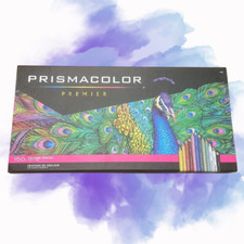 Sanford prismacolor premier for sale  LONDON