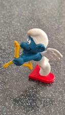 20111 figurine schtroumpf d'occasion  Aigrefeuille-d'Aunis