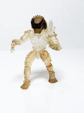 Boneco de ação vintage 1993 Kenner Ambush Predator Mail In Figure 5" transparente comprar usado  Enviando para Brazil