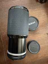 Mint nikon zoom for sale  Bath