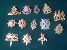 east surrey cap badges for sale  HALESOWEN