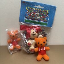Christmas tree bear for sale  LEIGH-ON-SEA