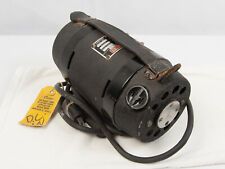 Carter 115v rotary for sale  Westchester