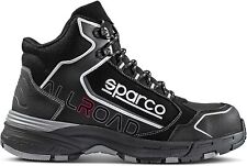 Sparco scarpa lavoro usato  Ariano Irpino