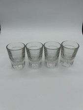 Shot glasses heavy for sale  Royse City