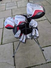 Callaway golf clubs for sale  LEEDS