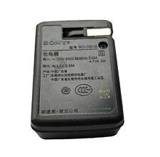 Carregador de bateria Sony usado BC-CSN CSNB para câmera Cyber Shot NP-BN BN1 comprar usado  Enviando para Brazil