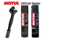 Set pulisci lubrifica usato  Massa di Somma