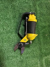 Forbice pneumatica marca usato  Agropoli