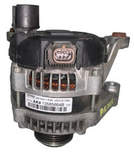 Alternatore opel corsa usato  Porto Viro