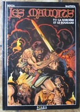 Maudits sorcière soudard d'occasion  Orbec