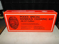 Kleen bore police for sale  Lawrenceville