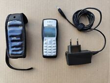 Nokia telephone 1100 d'occasion  Viry-Châtillon