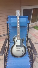 Epiphone paul custom d'occasion  Expédié en Belgium
