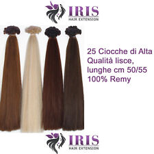 Extension cheratina iris usato  Capua