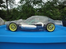 Team associated ntc3 for sale  Wichita