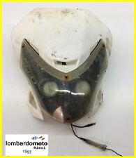 Portafaro mascherina maschera usato  Riesi