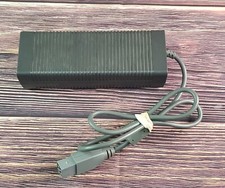 Fonte de alimentação original do fabricante Xbox 360 adaptador CA tijolo HP-AW175EF3 com cabo de alimentação comprar usado  Enviando para Brazil