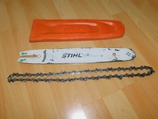 Riginal stihl führungsschiene gebraucht kaufen  Oldenburg (Oldenburg)
