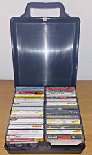 Lotto musicassette con usato  Montegrotto Terme