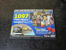 Computer Music CM123 08 Mar 08 Software y Disco de Muestra PC/Mac DVD Rom -GOSFORD segunda mano  Embacar hacia Mexico